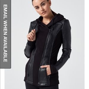 Moro jacket